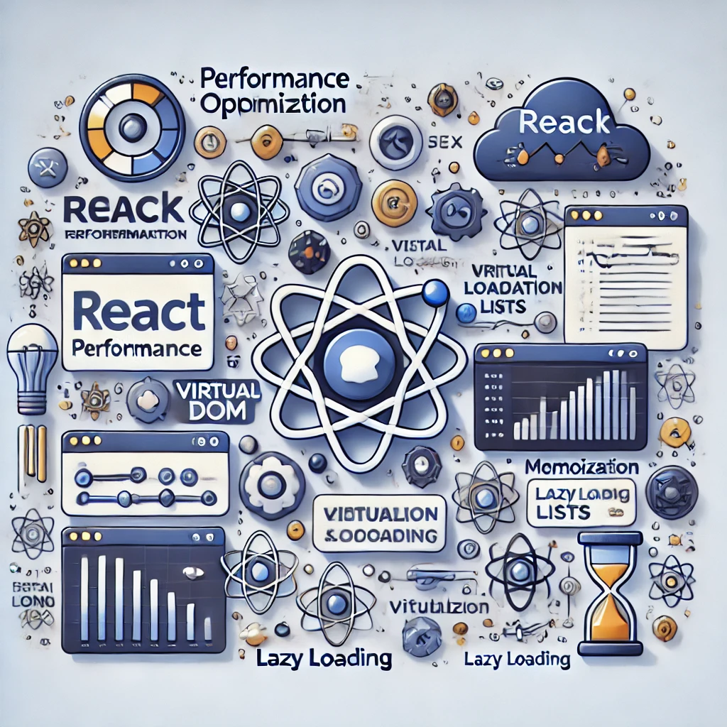 React Performans Optimizasyonu Teknikleri